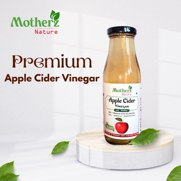 Apple Cider Vinegar